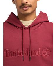 TIMBERLAND EMBROIDERY TONAL Sudadera cordob&eacute;s - Sudaderas - 3