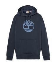 TIMBERLAND TREE LOGO Sudadera zafiro oscuro - Sudaderas - 3