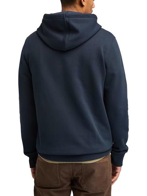 TREE LOGO Sudadera zafiro oscuro - Sudaderas