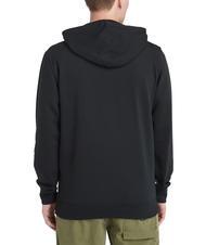 TIMBERLAND TREE LOGO Sudadera bota negra / trigo - Sudaderas - 2