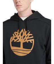 TIMBERLAND TREE LOGO Sudadera bota negra / trigo - Sudaderas - 4