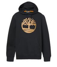 TIMBERLAND TREE LOGO Sudadera bota negra / trigo - Sudaderas - 5
