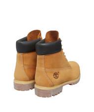 TIMBERLAND 6 INCH  Botines de piel amarillo - Zapatos unisex - 2