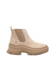 TIMBERLAND ROXIE LANE  Botines de piel - Zapatos Mujer