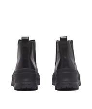 TIMBERLAND ROXIE LANE  Botines de piel negro de grano completo - Zapatos Mujer - 4