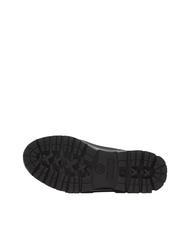 TIMBERLAND ROXIE LANE  Botines de piel negro de grano completo - Zapatos Mujer - 6