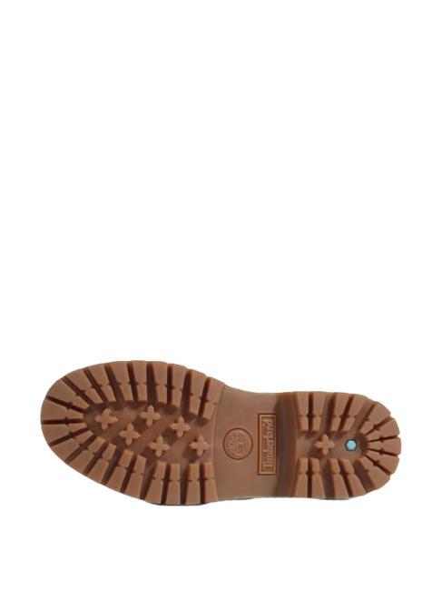 6 INCH  Botines de piel trigo - Zapatos Mujer