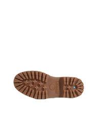 TIMBERLAND 6 INCH  Botines de piel trigo - Zapatos Mujer - 5