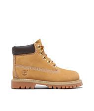 TIMBERLAND 6 INCH PREMIUM KIDS Botines de piel impermeables - Zapatos de beb&eacute;