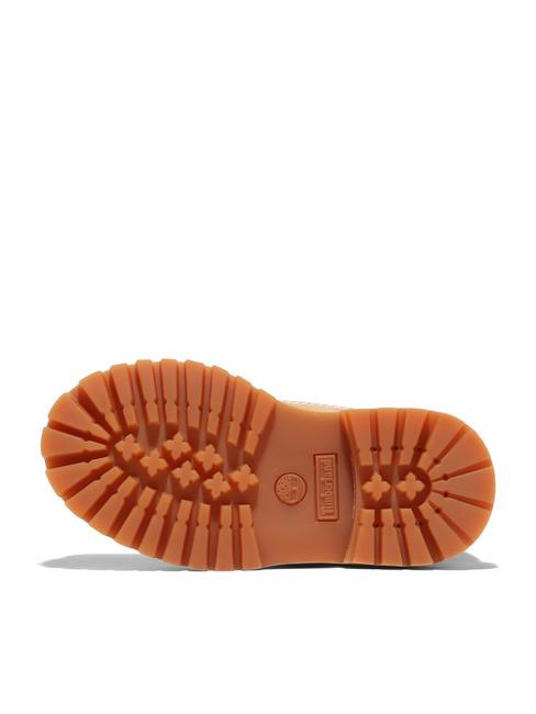 6 INCH PREMIUM KIDS Botines de piel impermeables amarillo - Zapatos de beb&eacute;