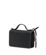 LOVE MOSCHINO CLICK  Micro bolso de mano, con bandolera - Bolsos Mujer