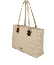 LOVE MOSCHINO CLICK HEART Bolsa de la compra - Bolsos Mujer