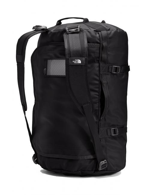 BASE CAMP S Mochila bolsa tnf negro-tnf w - Bolsas de viaje