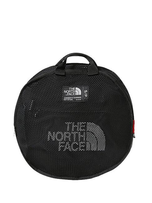 BASE CAMP S Mochila bolsa tnf negro-tnf w - Bolsas de viaje