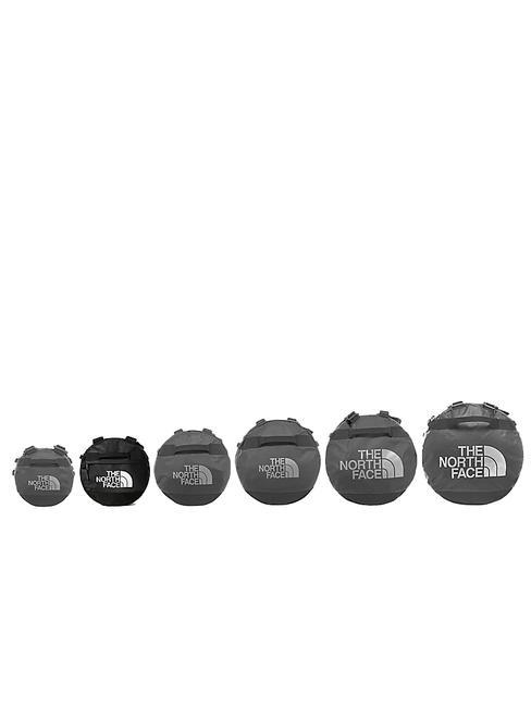 BASE CAMP S Mochila bolsa tnf negro-tnf w - Bolsas de viaje