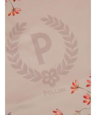 POLLINI FLOWERS TWILL Bufanda beige - Bufandas - 3
