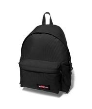 EASTPAK Mochila  Padded Pak'r De nailon NEGRO - Mochilas Escuela & Tiempo Libre - 2