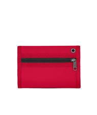 EASTPAK CREW  Cartera con velcro Marinero rojo - Carteras Hombre - 3
