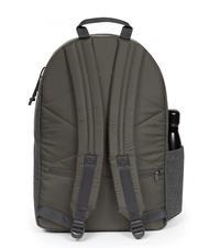 EASTPAK DOUBLEMORE Mochila con compartimento para PC de 14'' BlackDenim - Mochilas para port&aacute;til - 2