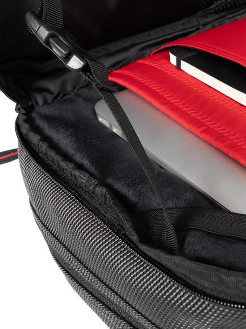 CNNCT OFFICE Mochila para portátil de 15,6" cnnctacgr - Mochilas Escuela & Tiempo Libre