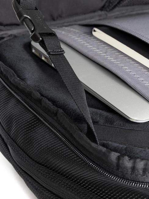 CNNCT OFFICE Mochila para portátil de 15,6" cnnctcoat - Mochilas Escuela & Tiempo Libre