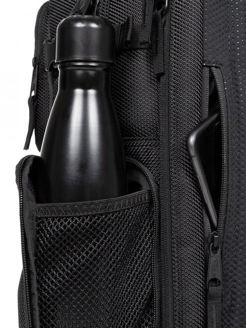 CNNCT OFFICE Mochila para portátil de 15,6" cnnctcoat - Mochilas Escuela & Tiempo Libre