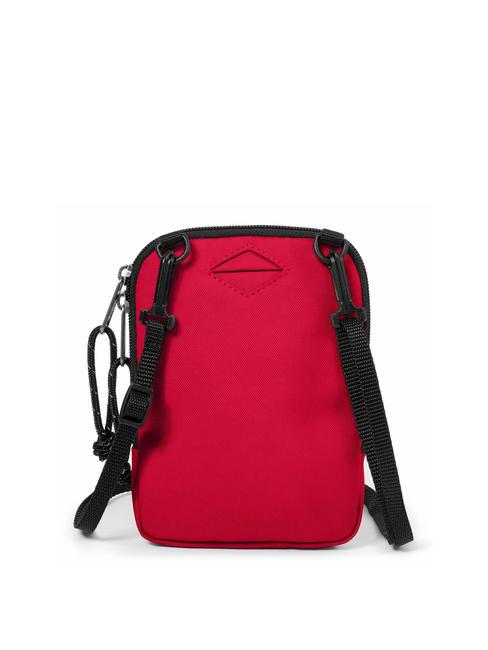 BUDDY minibolso Marinero rojo - Bandoleras Hombre
