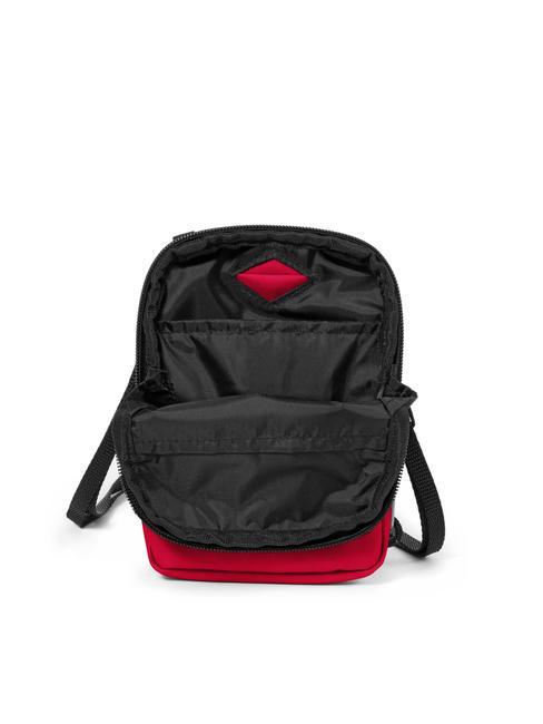 BUDDY minibolso Marinero rojo - Bandoleras Hombre