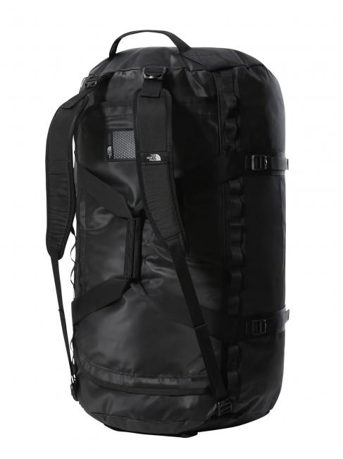 BASE CAMP XL Mochila bolsa tnf negro-tnf w - Bolsas de viaje