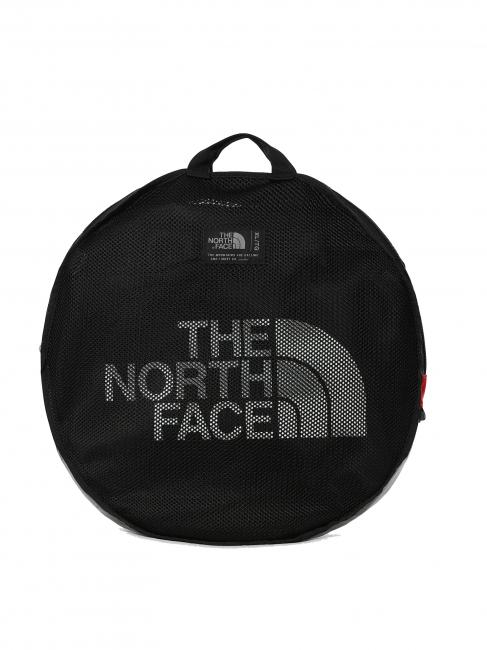BASE CAMP XL Mochila bolsa tnf negro-tnf w - Bolsas de viaje