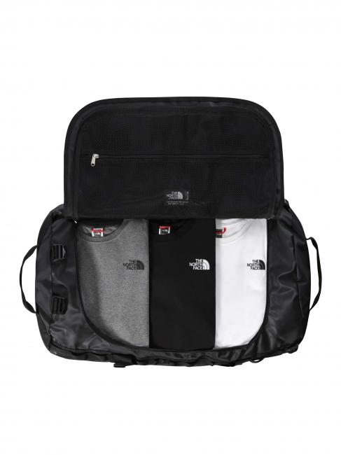 BASE CAMP XL Mochila bolsa tnf negro-tnf w - Bolsas de viaje