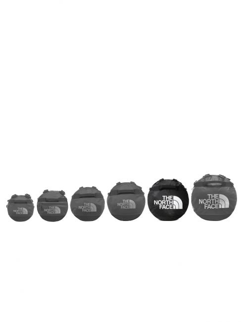 BASE CAMP XL Mochila bolsa tnf negro-tnf w - Bolsas de viaje