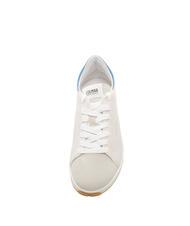 COLMAR FEYDER VINTAGE  Zapatillas feyder vintage blanco roto-azul 186 talla 40 - Zapatos Hombre - 3