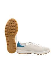 COLMAR FEYDER VINTAGE  Zapatillas feyder vintage blanco roto-azul 186 talla 40 - Zapatos Hombre - 4