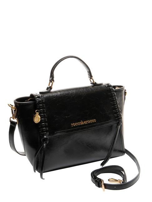 GEA  Bolso de mano, con bandolera negro - Bolsos Mujer