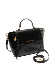ROCCOBAROCCO GEA  Bolso de mano, con bandolera negro - Bolsos Mujer - 2