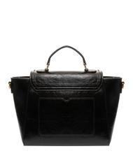 ROCCOBAROCCO GEA  Bolso de mano, con bandolera negro - Bolsos Mujer - 4