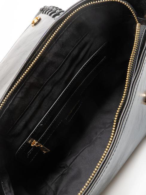 GEA  Bolso de mano, con bandolera negro - Bolsos Mujer