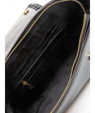 ROCCOBAROCCO GEA  Bolso de mano, con bandolera negro - Bolsos Mujer - 5