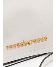 ROCCOBAROCCO GEA bolsa de hombro blanco - Bolsos Mujer - 3