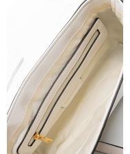 ROCCOBAROCCO GEA bolsa de hombro blanco - Bolsos Mujer - 5
