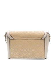 ROCCOBAROCCO FRIDA Bolso de hombro, con bandolera blanquecino - Bolsos Mujer - 4