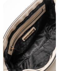 ROCCOBAROCCO FRIDA Bolso de hombro, con bandolera blanquecino - Bolsos Mujer - 5