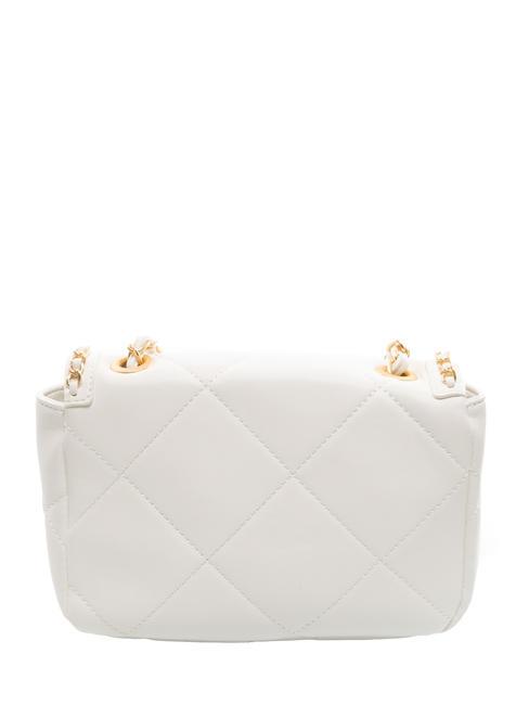 AGATA  Bolsa de hombro blanco - Bolsos Mujer