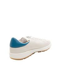 COLMAR FEYDER VINTAGE  Zapatillas feyder vintage blanco roto-azul 186 talla 40 - Zapatos Hombre - 2