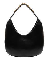 ROCCOBAROCCO DAFNE  Bolsa de hombro negro - Bolsos Mujer - 4