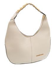 ROCCOBAROCCO DAFNE  Bolsa de hombro blanquecino - Bolsos Mujer - 2