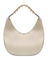 ROCCOBAROCCO DAFNE  Bolsa de hombro blanquecino - Bolsos Mujer - 4