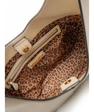 ROCCOBAROCCO DAFNE  Bolsa de hombro blanquecino - Bolsos Mujer - 5