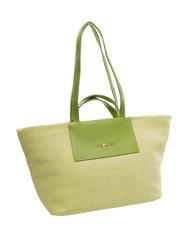 ROCCOBAROCCO SOLE Bolsa de la compra verde - Bolsos Mujer - 2